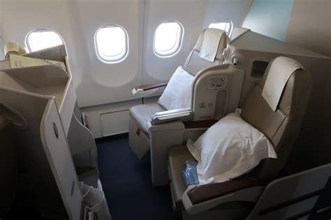 philippines airlines a330 business class|Flight Review: Philippine Airlines NEW Airbus A330 Business .